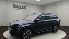 Gebraucht 2023 Skoda Kodiaq RS SUV | 39.900 € (Fairer Preis)