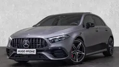 Gebraucht 2024 Mercedes A45 AMG AMG Limousine | 54.690 € (Guter Preis)