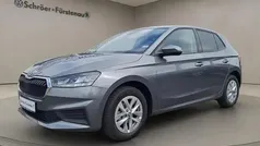 Gebraucht 2023 Skoda Fabia Limousine | 17.890 € (Fairer Preis)