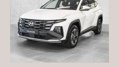 Gebraucht 2025 Hyundai Tucson Select SUV | 30.950 € (Superpreis)