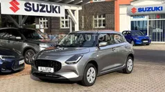 Gebraucht 2025 Suzuki Swift Club Kleinwagen | 19.580 € (Fairer Preis)