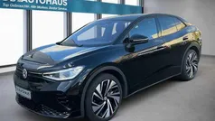 Schwarz Gebraucht 2023 VW ID.5 GTX SUV | 29.830 € (Superpreis)