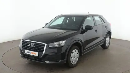 Gebraucht Audi Q2 Advanced 150 PS (110 kW) 2020 SUV
