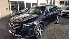 Schwarz Gebraucht 2023 Mercedes GLB200 SUV | 43.990 € (Fairer Preis)
