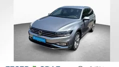 Pyritsilber metallic Gebraucht 2022 VW Passat Alltrack Kombi | 31.950 € (Fairer Preis)