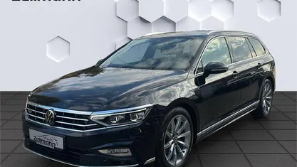 Gebraucht 2023 VW Passat Elegance Kombi | 29.518 € (Fairer Preis)