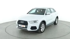 Gebraucht 2018 Audi Q3 Design SUV | 22.750 € (Fairer Preis)