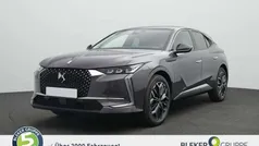 Nachtflug Gebraucht 2024 DS Automobiles DS4 Limousine | 31.990 € (Fairer Preis)