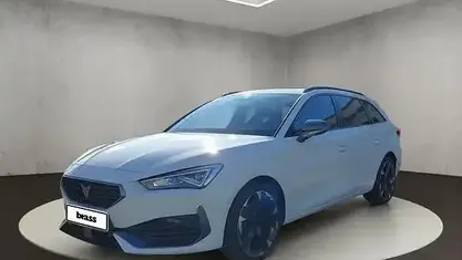 Usado Cupra Leon 150 HP (110 kW) 2023 Carrinha