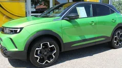 5 türen Gebraucht 2024 Opel Mokka Ultimate SUV | 22.510 € (Guter Preis)