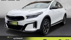 Weiß Gebraucht 2025 Kia XCeed GT-Line SUV | 31.890 € (Guter Preis)