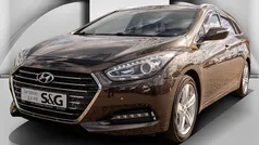 Gebraucht 2016 Hyundai i40 Kombi | 14.880 € (Fairer Preis)