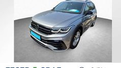 Gebraucht 2024 VW Tiguan Allspace R-line SUV | 43.890 € (Guter Preis)