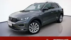 Gebraucht 2022 VW T-Roc Sportline SUV | 23.990 € (Fairer Preis)