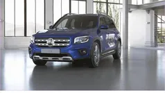 Gebraucht 2023 Mercedes GLB200 Progressive SUV | 37.890 € (Fairer Preis)