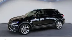 Gebraucht 2025 VW T-Roc Goal SUV | 40.990 € (Fairer Preis)