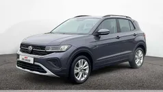 Gebraucht 2025 VW T-Cross Life SUV | 26.160 € (Fairer Preis)