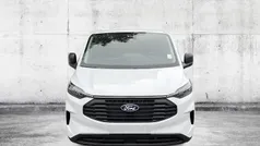 Weiß Neu 2024 Ford Transit Custom Trend Van | 34.490 € (Superpreis)