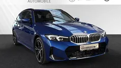Gebraucht 2024 BMW 330 M Sport Kombi | 44.444 € (Guter Preis)