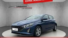 Gebraucht 2025 Hyundai i20 Comfort Limousine | 15.980 € (Superpreis)