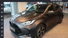 Marlingrau Neu 2024 Toyota Yaris Hybrid Comfort Kleinwagen | 25.460 € (Fairer Preis)