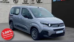 Grau artense/typ aussenverkleidung metalliclackierung Neu 2025 Citroën Berlingo Van / Kleinbus | 24.950 € (Fairer Preis)