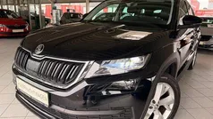 Gebraucht 2019 Skoda Kodiaq Soleil SUV | 22.990 € (Fairer Preis)