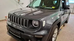 Graphite grey (5dt) Gebraucht 2023 Jeep Renegade Limited SUV | 26.799 € (Fairer Preis)