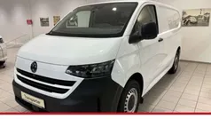 Clear white Gebraucht 2025 VW T6.1 Van | 48.420 € (Superpreis)