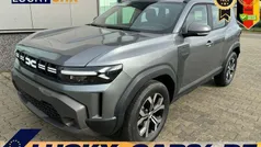 Gebraucht 2024 Dacia Duster Essentiel SUV | 18.725 € (Superpreis)