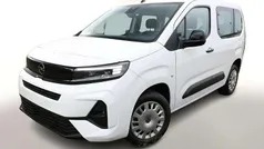 Kaolin weiß Neu 2025 Opel Combo Edition+ Van / Kleinbus | 22.610 € (Guter Preis)