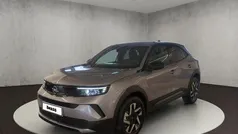 Gebraucht 2025 Opel Mokka Edition SUV | 24.680 € (Fairer Preis)