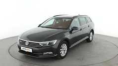 Grau Gebraucht 2018 VW Passat Comfortline Kombi | 20.140 € (Guter Preis)