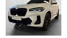 Gebraucht 2024 BMW X3 Performance SUV | 57.990 € (Superpreis)