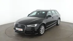 Gebraucht 2017 Audi A6 Kombi | 22.390 € (Fairer Preis)