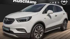 Gebraucht 2018 Opel Mokka X OPC SUV | 14.980 € (Fairer Preis)