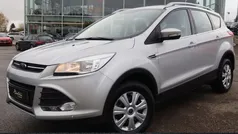 Gebraucht 2016 Ford Kuga SUV | 8.900 € (Superpreis)