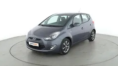Gebraucht 2017 Hyundai ix20 Comfort Van / Kleinbus | 10.340 € (Fairer Preis)