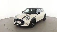 Beige Gebraucht 2019 Mini Cooper Kleinwagen | 15.580 € (Guter Preis)