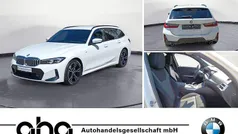 Gebraucht 2024 BMW 318 M Sport Kombi | 37.920 € (Fairer Preis)