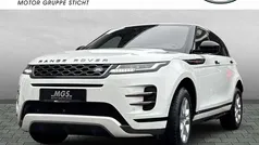 Gebraucht 2021 Land Rover Range Rover evoque R-Dynamic SUV | 34.970 € (Fairer Preis)