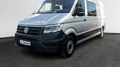 Gebraucht 2020 VW Crafter Van | 28.990 € (Fairer Preis)