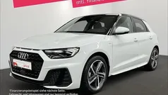 Gebraucht 2024 Audi A1 Sportback S-Line Kleinwagen | 24.750 € (Fairer Preis)