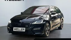 Gebraucht 2022 Skoda Octavia RS Kombi | 31.990 € (Fairer Preis)