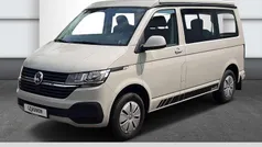 Gebraucht 2025 VW T6.1 Van | 52.600 € (Fairer Preis)