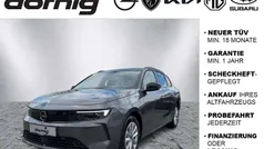 Gebraucht 2025 Opel Astra Edition Kombi | 30.970 € (Fairer Preis)