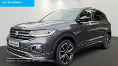 Gebraucht 2022 VW T-Cross R-line SUV | 25.490 € (Fairer Preis)