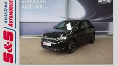 Schwarz Gebraucht 2024 Opel Corsa Sport Limousine | 17.490 € (Fairer Preis)