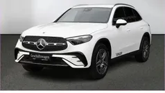 Gebraucht 2025 Mercedes GLC200 AMG SUV | 55.885 € (Fairer Preis)