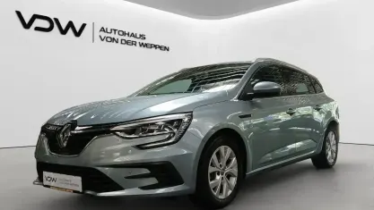 Occasion Renault Mégane IV Zen 91 ch (66 kW) 2021 Gris Break